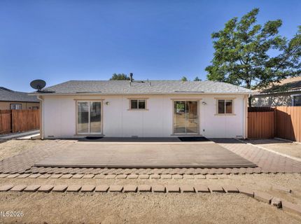 6395 W Ottawa Court, Sun Valley, NV 89433 Photo