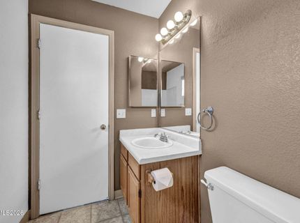 6395 W Ottawa Court, Sun Valley, NV 89433 Photo