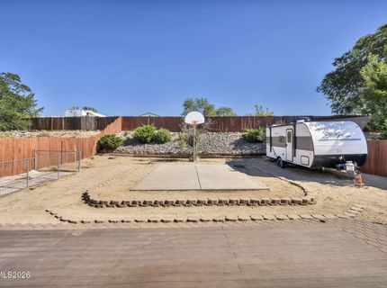 6395 W Ottawa Court, Sun Valley, NV 89433 Photo