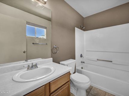 6395 W Ottawa Court, Sun Valley, NV 89433 Photo