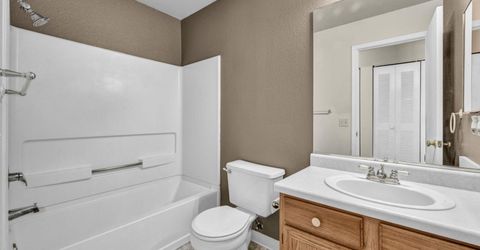 6395 W Ottawa Court, Sun Valley, NV 89433 Photo