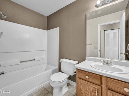 6395 W Ottawa Court, Sun Valley, NV 89433 Photo