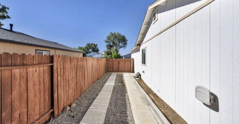 6395 W Ottawa Court, Sun Valley, NV 89433 Photo