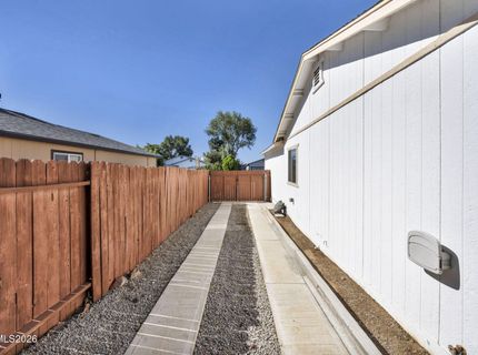 6395 W Ottawa Court, Sun Valley, NV 89433 Photo