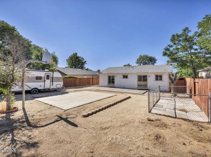 6395 W Ottawa Court, Sun Valley, NV 89433 Photo