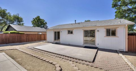6395 W Ottawa Court, Sun Valley, NV 89433 Photo