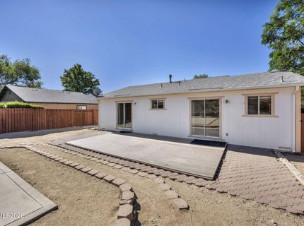 6395 W Ottawa Court, Sun Valley, NV 89433 Photo