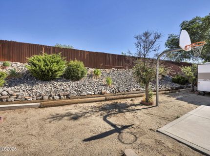 6395 W Ottawa Court, Sun Valley, NV 89433 Photo
