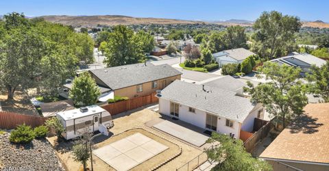 6395 W Ottawa Court, Sun Valley, NV 89433 Photo