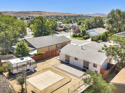 6395 W Ottawa Court, Sun Valley, NV 89433 Photo