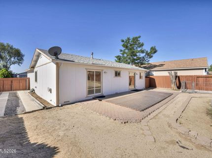 6395 W Ottawa Court, Sun Valley, NV 89433 Photo
