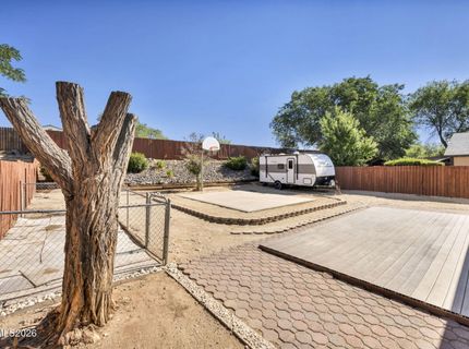 6395 W Ottawa Court, Sun Valley, NV 89433 Photo
