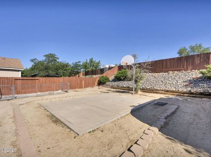 6395 W Ottawa Court, Sun Valley, NV 89433 Photo