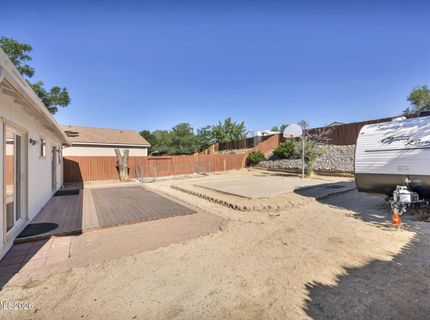 6395 W Ottawa Court, Sun Valley, NV 89433 Photo