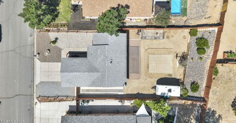 6395 W Ottawa Court, Sun Valley, NV 89433 Photo