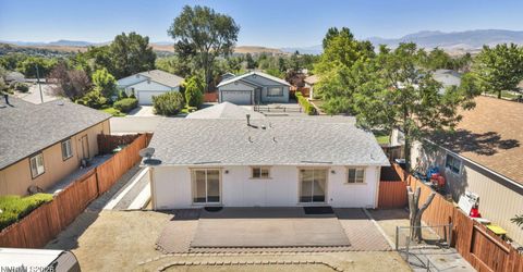 6395 W Ottawa Court, Sun Valley, NV 89433 Photo