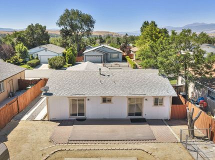 6395 W Ottawa Court, Sun Valley, NV 89433 Photo