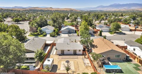 6395 W Ottawa Court, Sun Valley, NV 89433 Photo