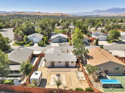6395 W Ottawa Court, Sun Valley, NV 89433 Photo