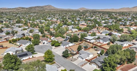 6395 W Ottawa Court, Sun Valley, NV 89433 Photo