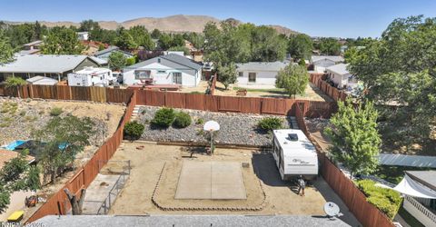 6395 W Ottawa Court, Sun Valley, NV 89433 Photo