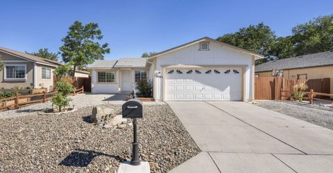 6395 W Ottawa Court, Sun Valley, NV 89433 Photo