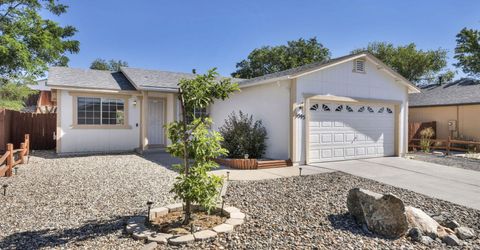 6395 W Ottawa Court, Sun Valley, NV 89433 Photo