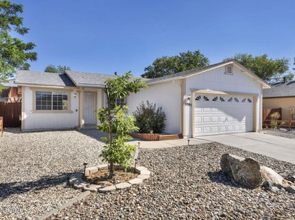 6395 W Ottawa Court, Sun Valley, NV 89433 Photo
