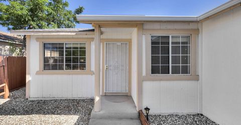 6395 W Ottawa Court, Sun Valley, NV 89433 Photo