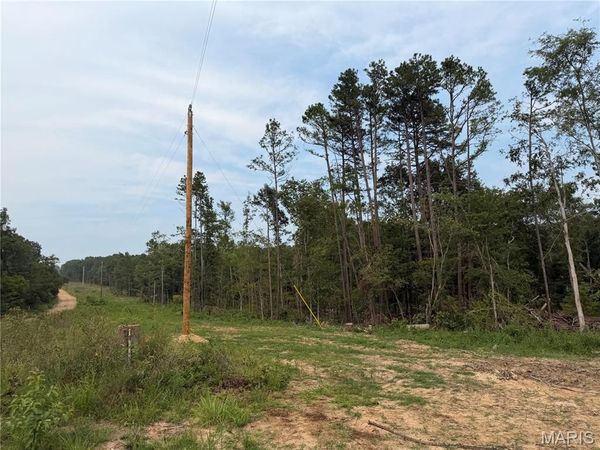 Tract 5 BCR 702, Glen Allen, MO 63751