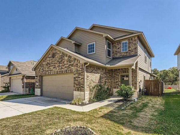324 Sandhill Piper ST, Leander, TX 78641