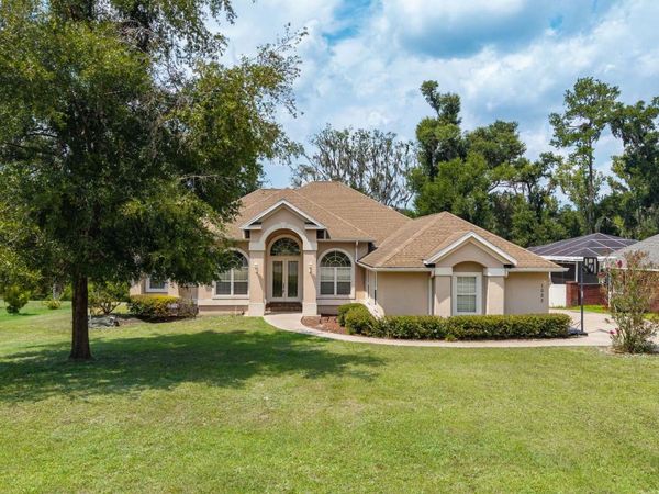 1023 NW SAVANNAH CIRCLE, Lake City, FL 32055