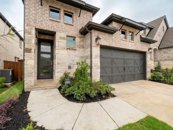 9316 Paintbrush Drive, Little Elm, TX 75068