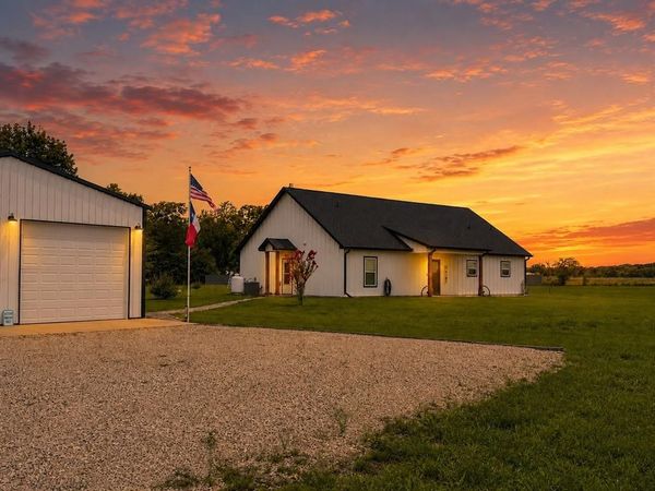 1384 County Road 2850, Honey Grove, TX 75446