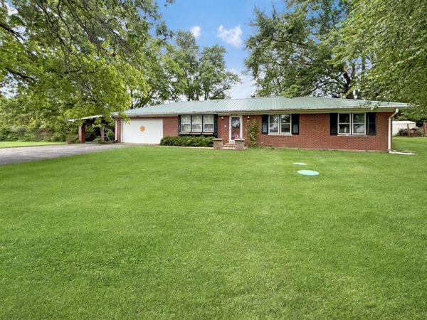 4110 State Route 49 , Arcanum, OH 45304
