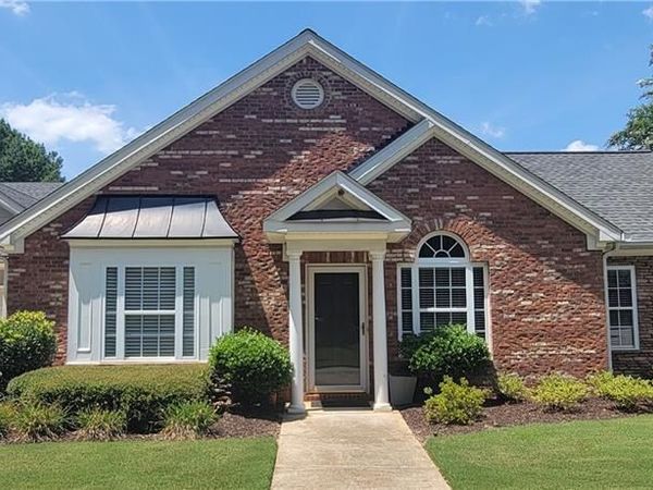 1006 Somerton Place, Cumming, GA 30040