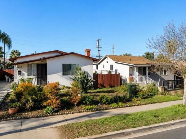 1406 I Avenue, National City, CA 91950
