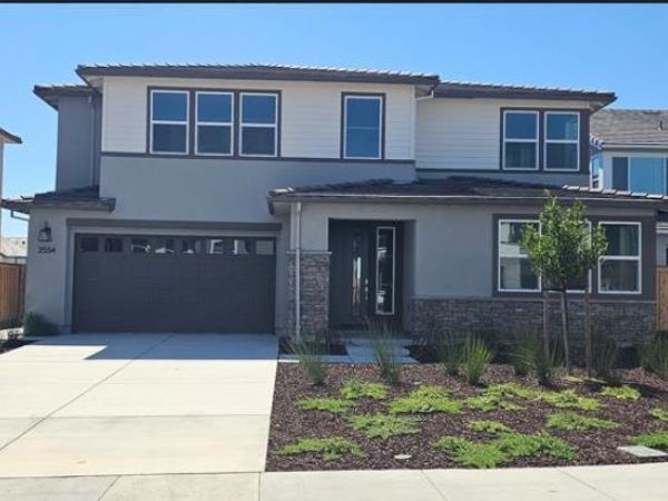 2554 Lavender Place, Fairfield, CA 94533