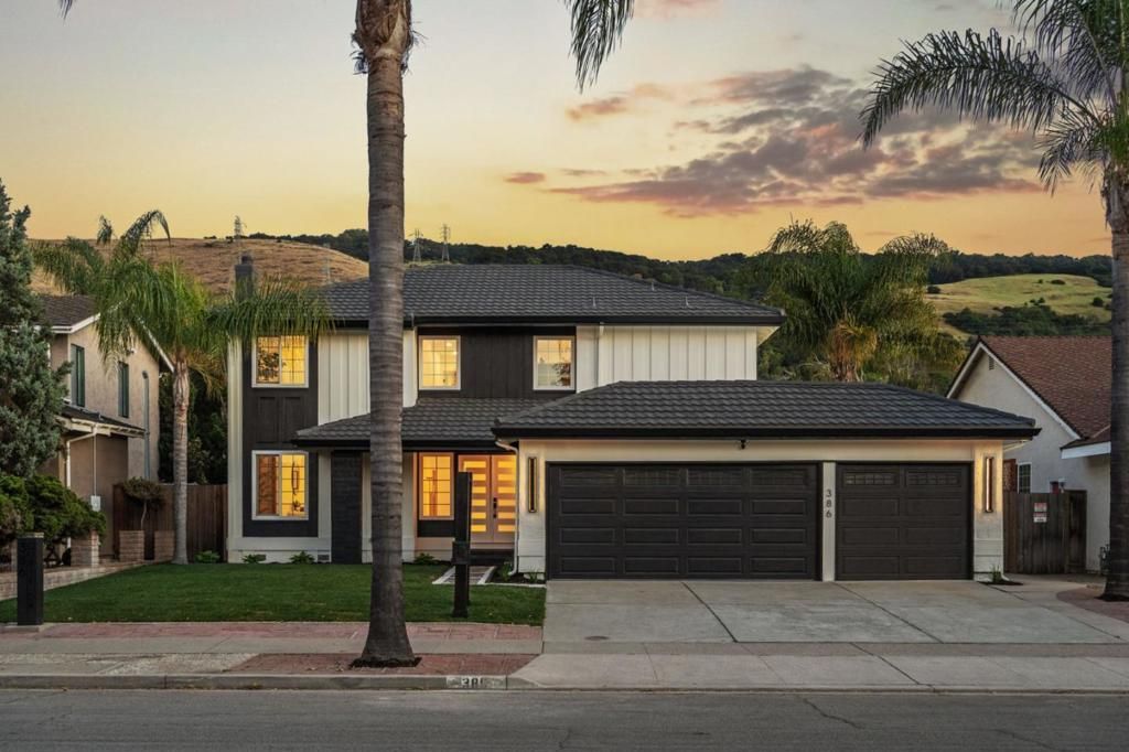 386 Curie Drive, San Jose, CA 95123 Main Photo