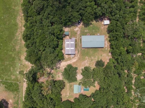 3101 Breastworks Rd, Mcdavid, FL 32568