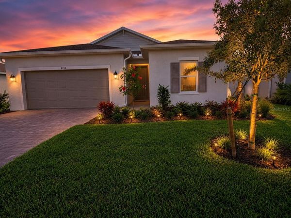 8212 SAINT KITTS CIRCLE , ENGLEWOOD, FL 34224