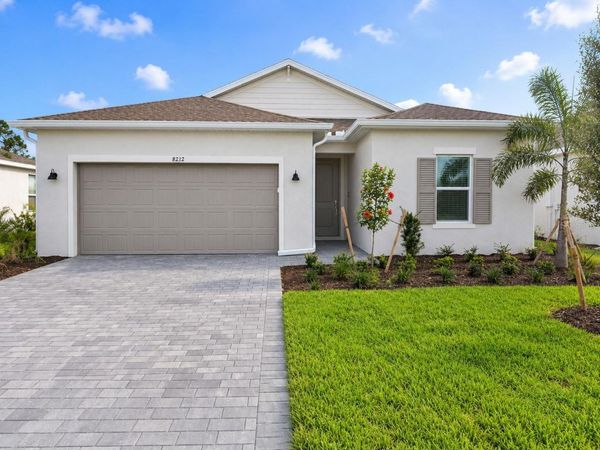 8212 SAINT KITTS CIRCLE , ENGLEWOOD, FL 34224
