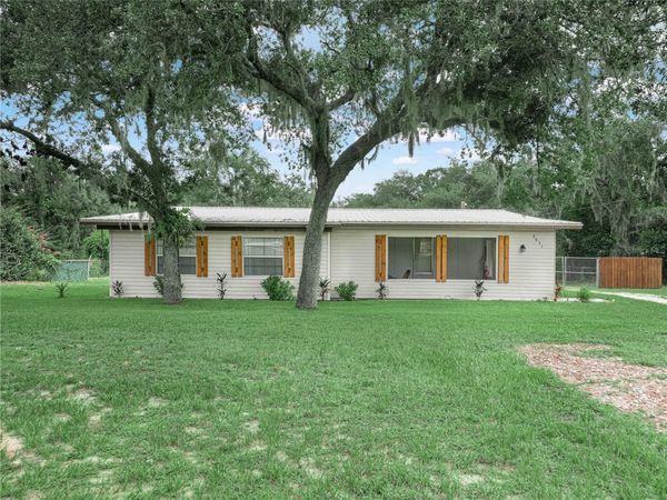 2935 N SILVER SPUR LOOP , LAKE WALES, FL 33898