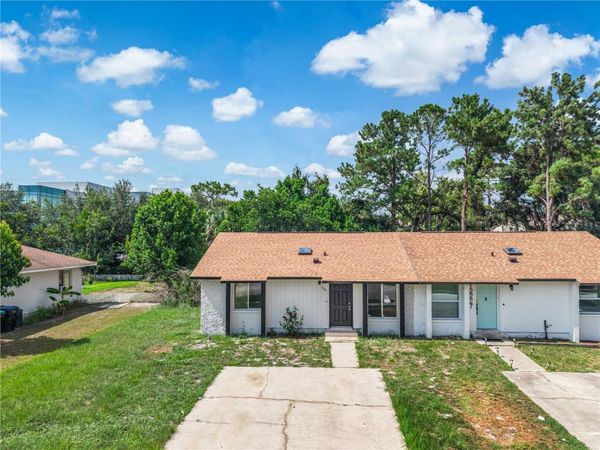 12225 CORAL REEF DRIVE , ORLANDO, FL 32826