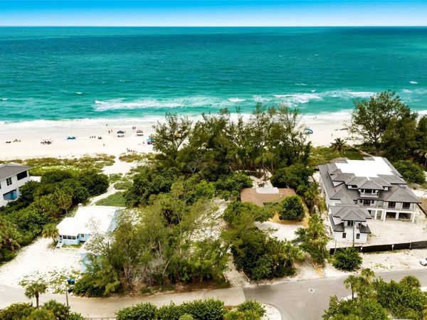 103 51ST STREET , BRADENTON BEACH, FL 34217