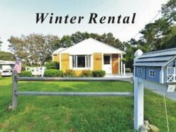 208 Standish Road, Unit WINTER, Bourne, MA 02562