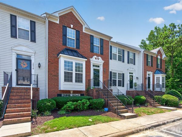 12312 Verdant Court, Charlotte, NC 28273
