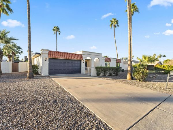 5245 E Acoma Drive, Scottsdale, AZ 85254