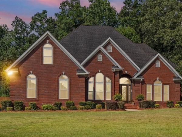 6497 Lakeview Court, Saraland, AL 36571