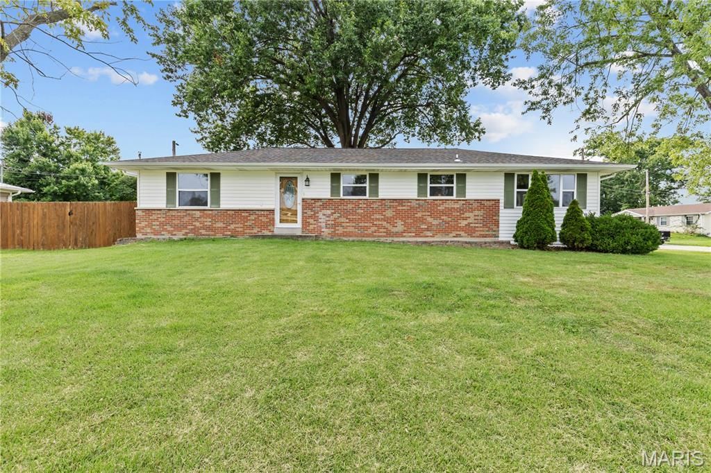 1205 Cypress Drive , O Fallon, MO 63366 Main Photo